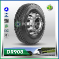 100% nouveau pneu raid de camion de 315 / 80R22.5, pneu de qingdao